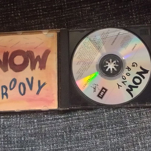 Music CDs like new, pack of 5 CDs