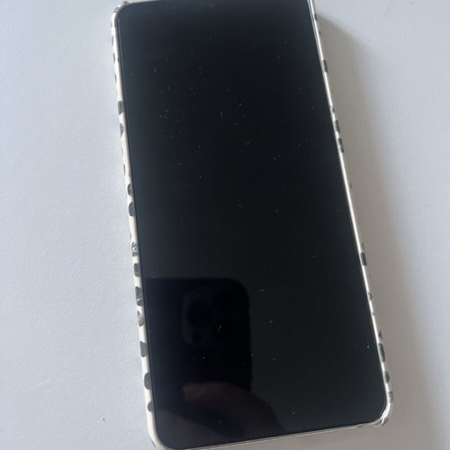 Samsung Galaxy S21 Burga case new