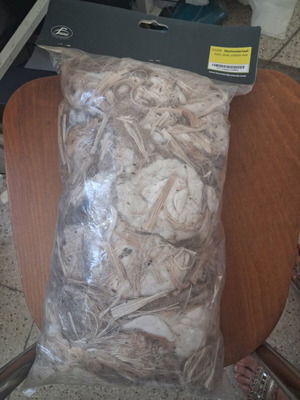 Bird Nesting Thread 500g new