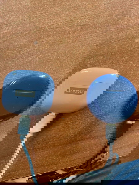 Lenovo ασύρματα ακουστικά Lp40pro