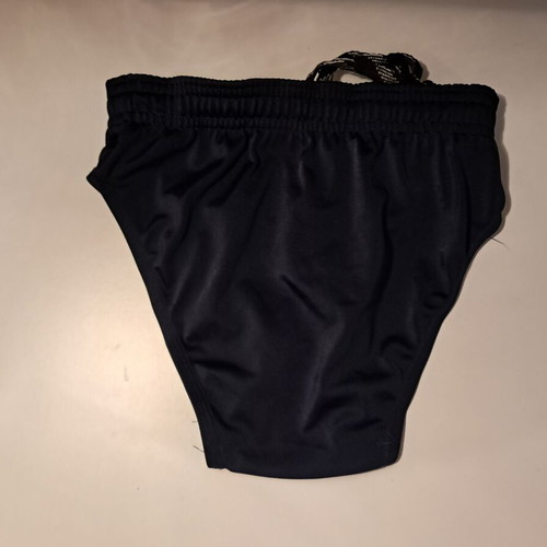 Arena men's sports swim brief size S new, blue
