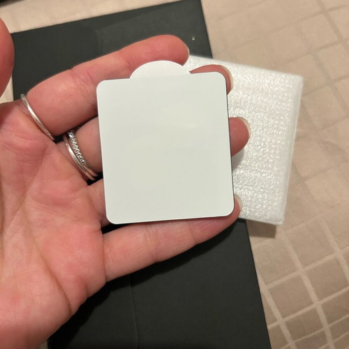 Sapphire lens protector for iPhone 14 camera like new