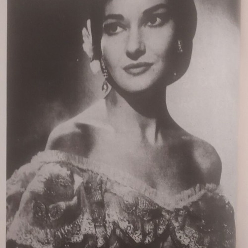 Music Magazine September 1979 Maria Callas Neil Young