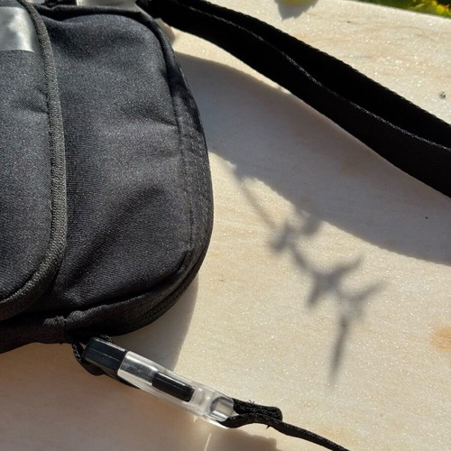 Nike Tech bag like new