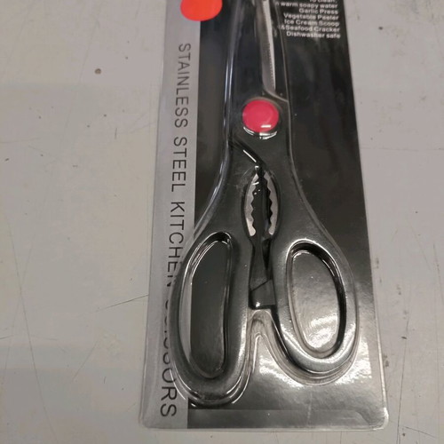 General Purpose Scissors new