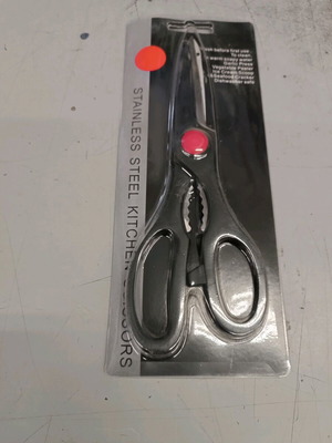 General Purpose Scissors new
