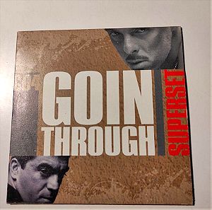 (CD) Goin' Through - Superset #4