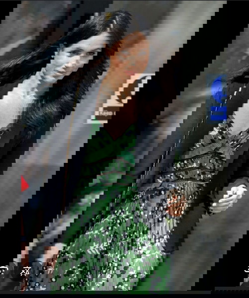 Zini φόρεμα Medium