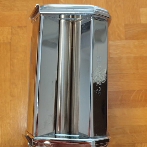 Atlas Tipo Lusso Mod.150 manual pasta maker