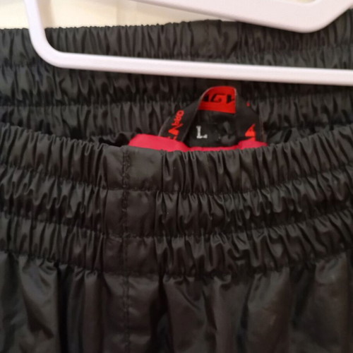 AGVpro Waterproof Motorcycle Riding Set like new (Jacket, Pants, Gaiters)