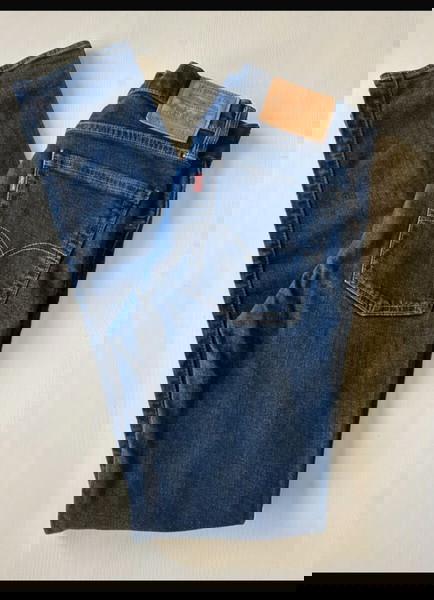 Levi’s jeans W31L32