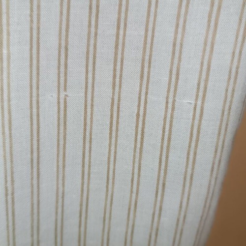 Vintage Clock House men's shirt Small striped used