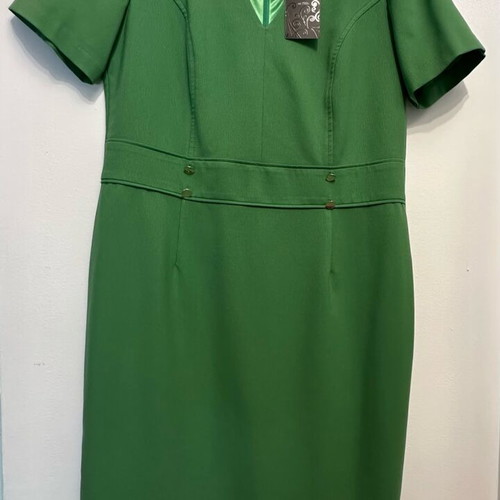 CLEARANCE***Pencil Office Dress FOREL