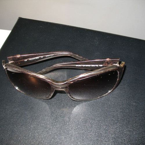 Valentino women's sunglasses
