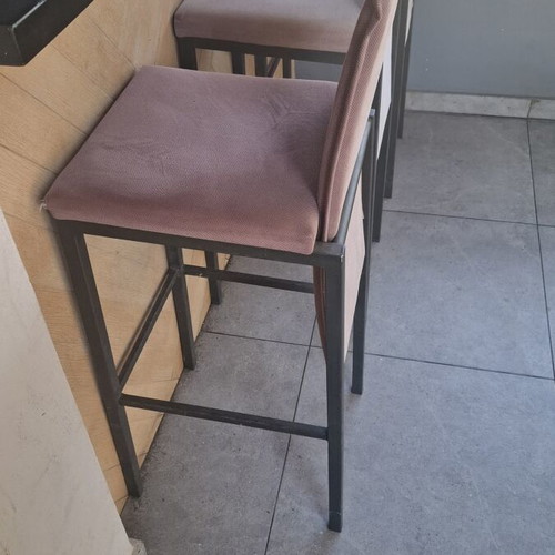 Stools used, pack of 18