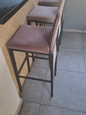 Σκαμπό μεταχειρισμένα, πακέτο 18