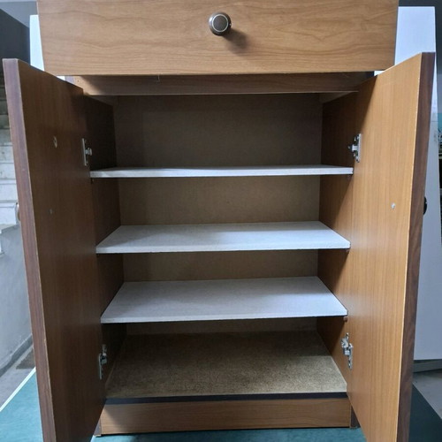 Shoe rack used 61x91