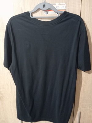 Nike Dallas Mavericks T shirt for men large size like new, blue