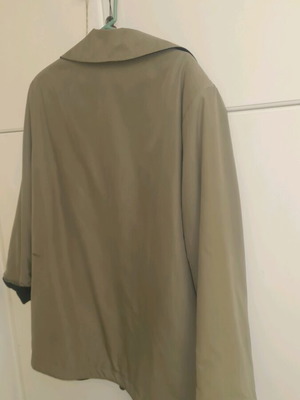 Jacket XXL like new