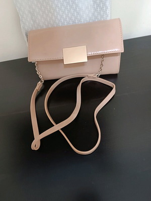 H&M bag like new, shoulder, crossbody or handheld