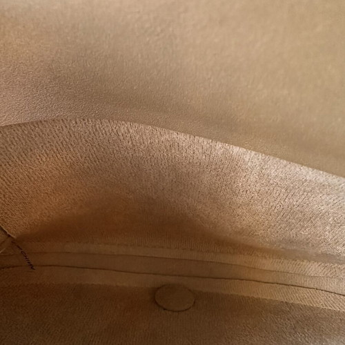 Guess small bag, gold