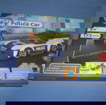  POLICE CAR - PLAYTIVE