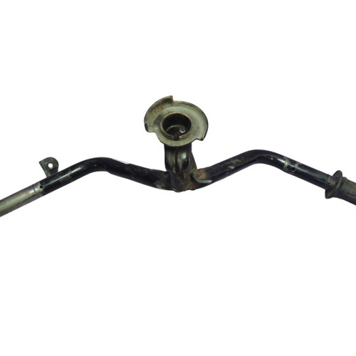 Honda Lead 90 handlebar used