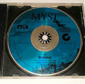 PC - Myst