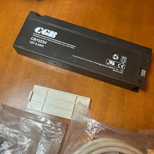 Strong 7000C Ιατρικό Monitor Καρδιολογικής Παρακολούθησης μεταχειρισμένο