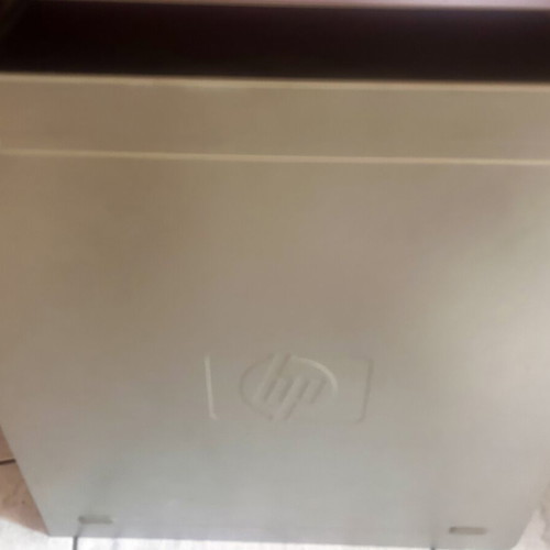 HP Compaq DC 7900 Convertible Minitower desktop