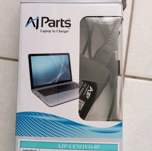 AjParts Φορτιστής laptop συμβατός με Lenovo