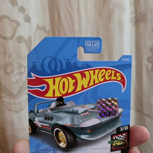 Hot Wheels Corvette Grand Sport Roadster STH Factory Sealed 2021 Set