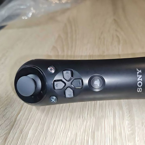 PlayStation 3 Motion Controllers with Original Camera, Spell Book and 3 Games like new