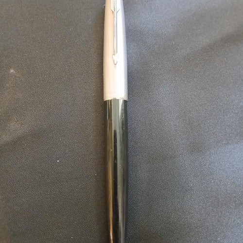 Parker 21 pen used
