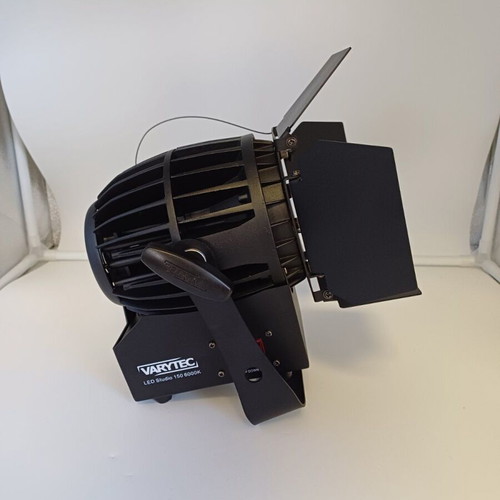 Varytec Studio 150w LED projector new, cool light