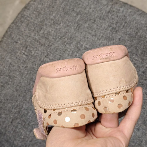 Kickers shoes used