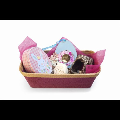 Wax Melts Soy and Burner New Easter Gift Set
