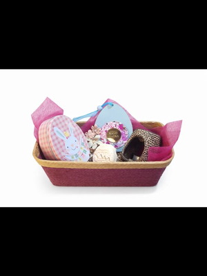 Wax Melts Soy and Burner New Easter Gift Set