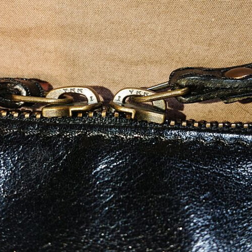 Adax women's bag like new, dark brown handbag