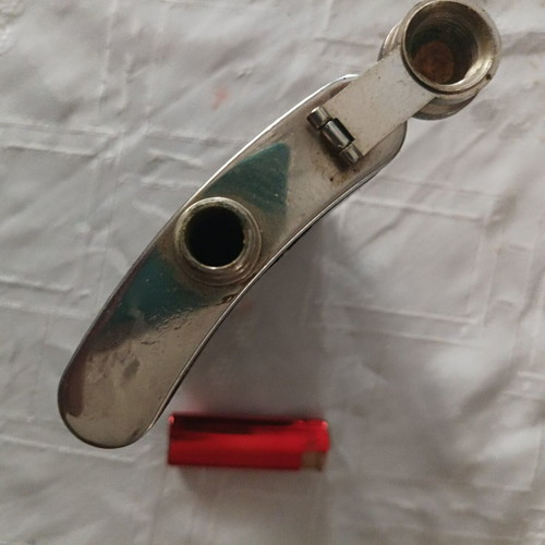 Φλασκί inox 240ml, μαύρο