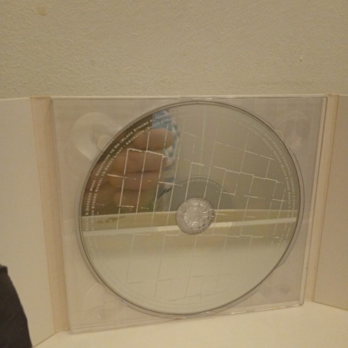Black Strobe A Remix Selection CD used, electronic