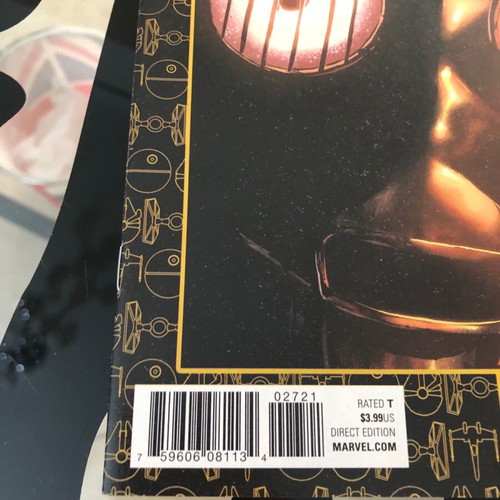 Star Wars 27 Darth Vader C-3PO A New Hope Variant Cover new Marvel Comics 2015