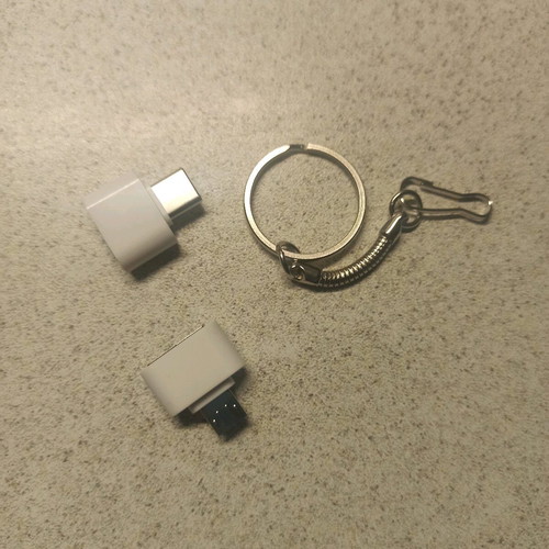 Xiaomi Flash Drive 16 TB new, unused