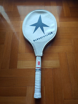 Kneissl White Star Mid tennis racket