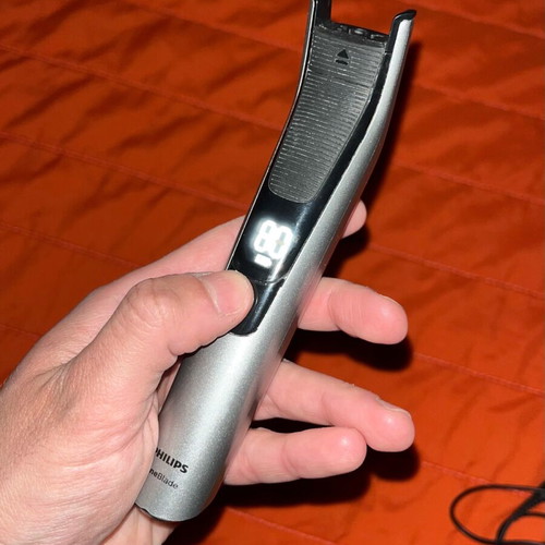 Philips OneBlade Pro Face and Body Trimmer
