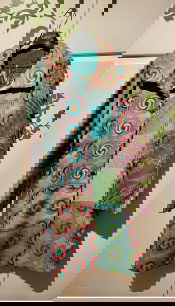 Палто Desigual