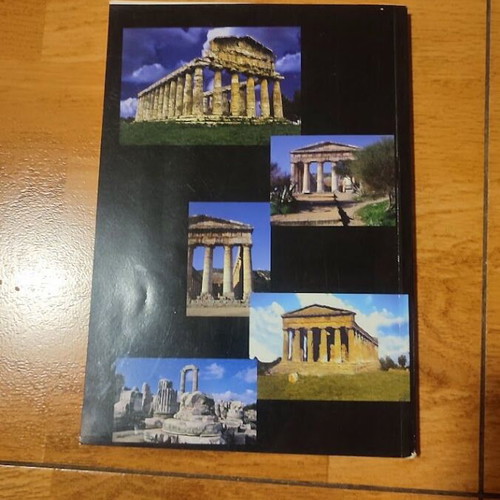 Patroon Kallos by Ioannis Chatzopoulos book like new, arts