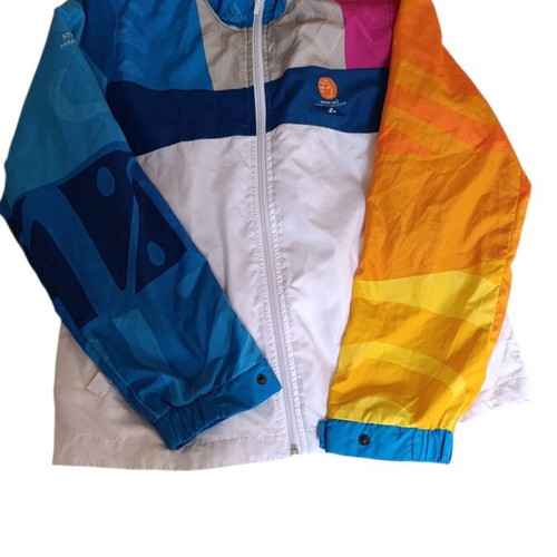 Original Paralympic Games Uniform Σετ Αθήνα 2004 σαν καινούργιο