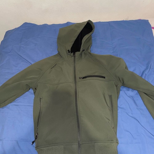 Emerson Waterproof Jacket Like New