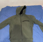 Emerson Waterproof Jacket Like New